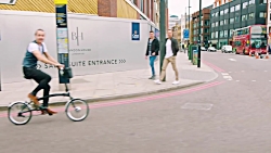 کیت برقی سازی دوچرخه Swytch