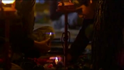 شهدا از زبان رهبر خامنه ای