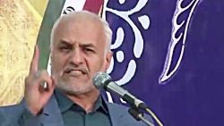 دکتر حسن عباسی؛ روحانی و لاریج...