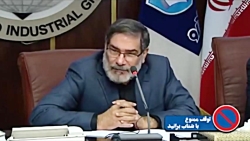 ماجرای دیدار دبیر شورای عالی ا...