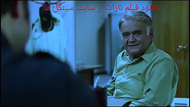 تیزر فیلم تارات زمان190ثانیه
