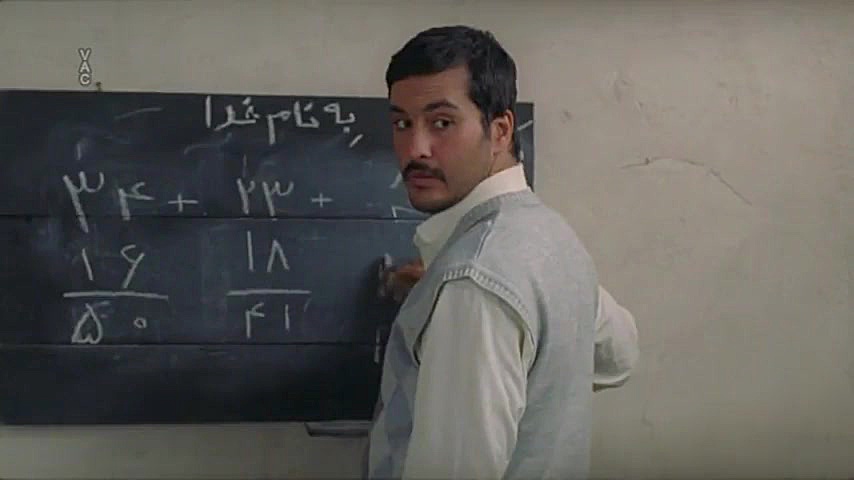 فیلم سینمایی روزگاری عشق وخیانت بابازی علی بوداغی زمان128ثانیه