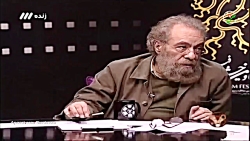 نقد سینمای اجتماعی با مسعود فر...