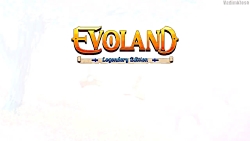 گیم پلی بازی Evoland Legendary Edition