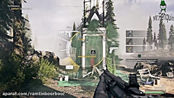 گیم پلی فارکرای 5