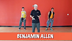 ورزش در خانه - کالری سوزی با ز...