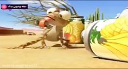 اسكار جديد