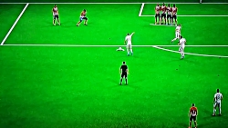 سوپر گل من با گرت بیل FIFA19