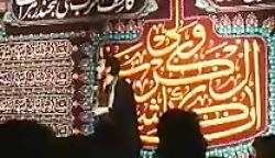 صحبت های حاج مهدی رسولی در هیا...