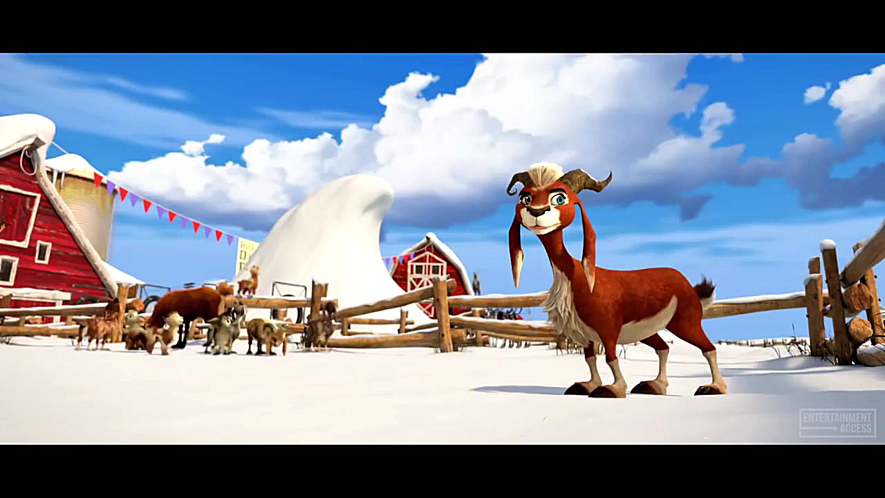 دانلود رایگان فیلم Elliot the Littlest Reindeer 2018 دوبله فارسی با لینک مستقیم زمان135ثانیه