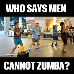 ورزش در خانه - کالری سوزی با ز...