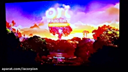 بازی Ori and the Blind Forest در PS4 - کانال PSFORHAX@