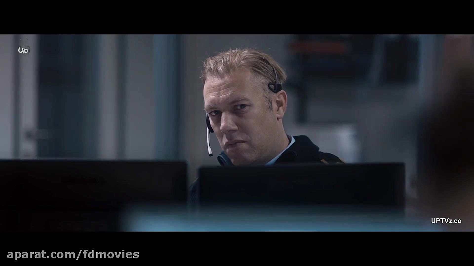 فیلم The Guilty 2018 گناهکار با زیرنویس فارسی زمان5109ثانیه