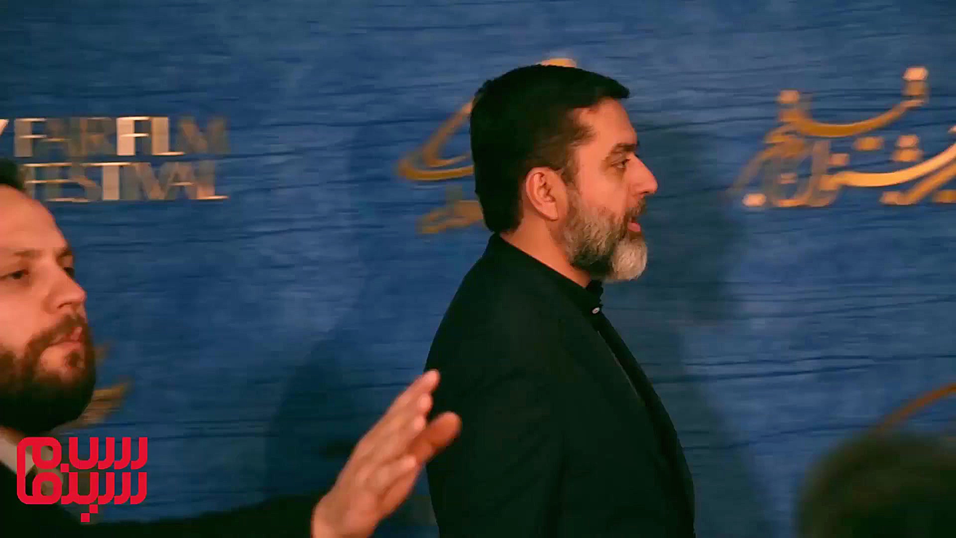 فرش قرمز فیلم &laquo;ماجرای نیمروز : رد خون&raquo; در جشنواره فجر زمان59ثانیه