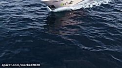 پروژه افترافکت نمایش لوگو در ق...