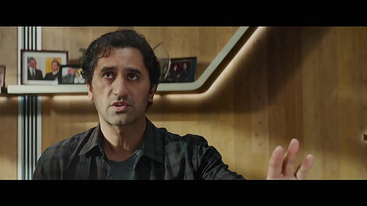 تریلر فیلم مگ|The meg ترمیم ونیر