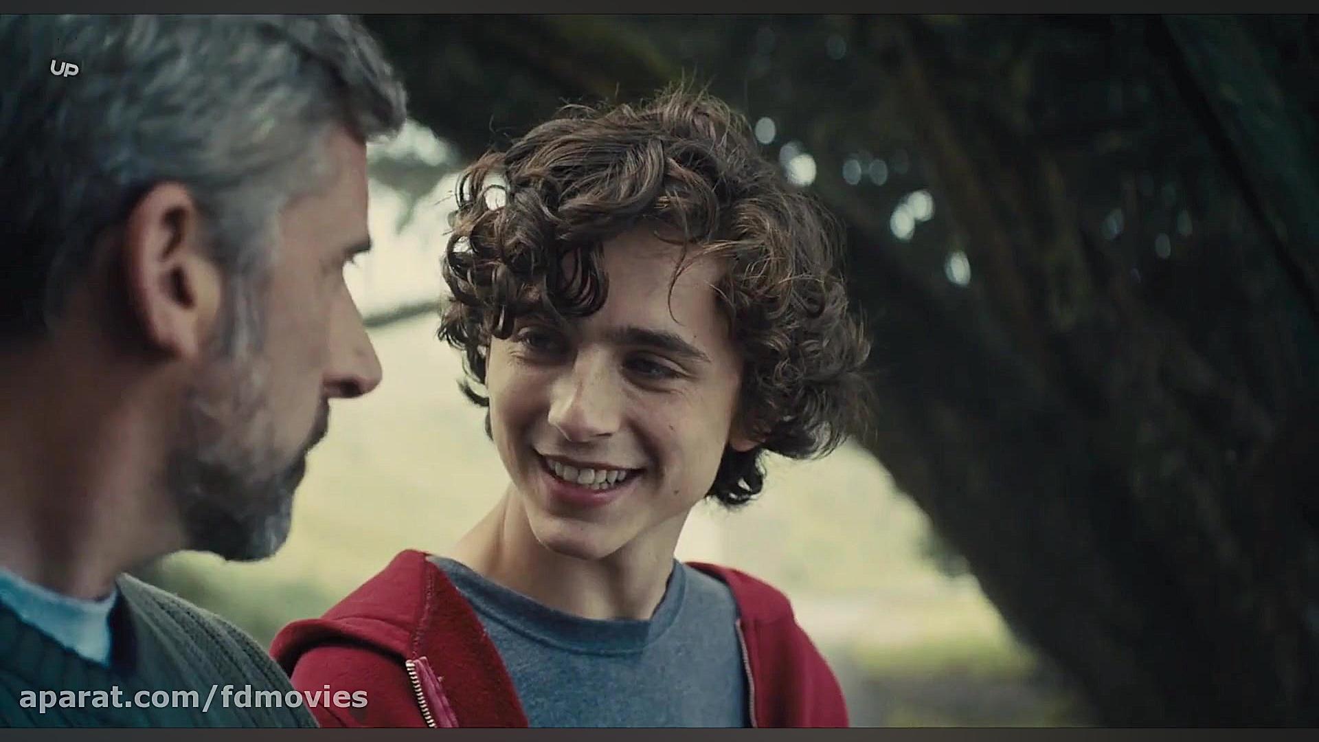 فیلم Beautiful Boy 2018 پسر زیبا با دوبله فارسی زمان7091ثانیه