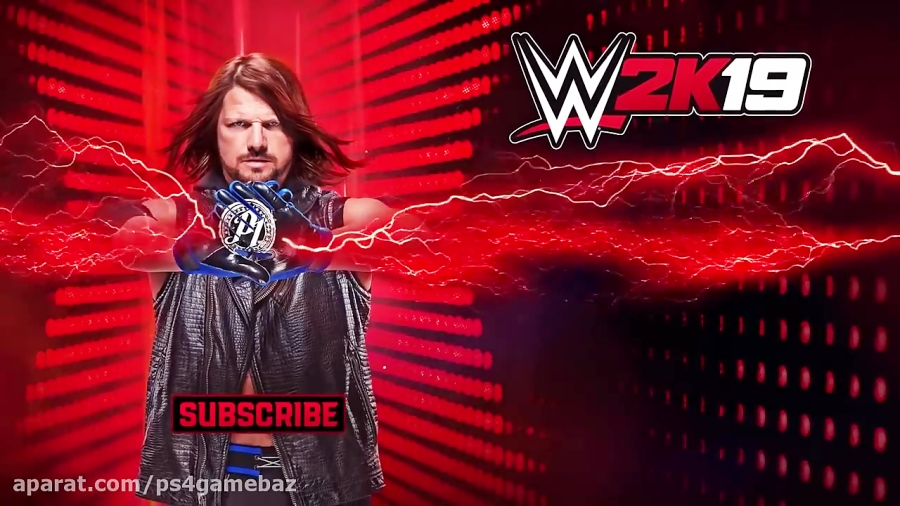 تریلر بازی کشتی کج 2019 | WWE 2K19