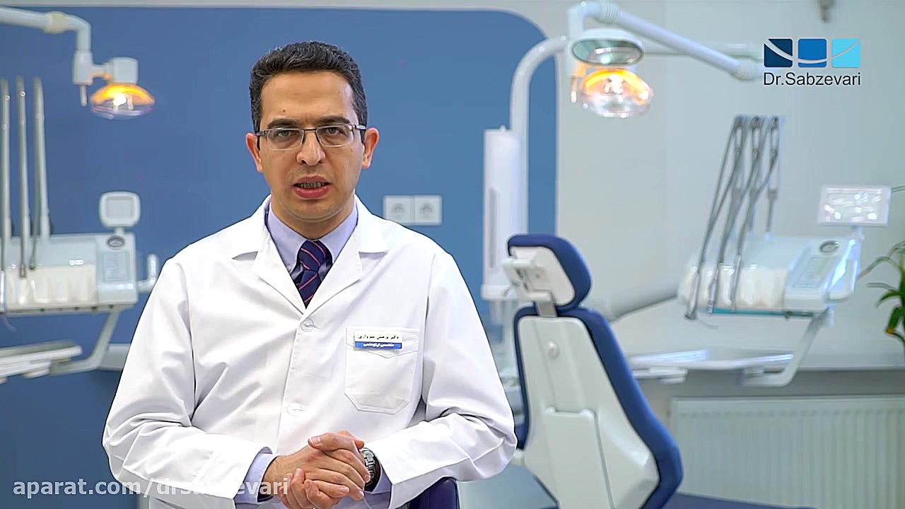 بهترین سن برای درمان ارتودنسی دکتر برهمن سبزواری - متخصص ارتودنسی - مشهد