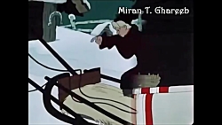 کارتۆنی کوردی بە ئەمری من و ما...