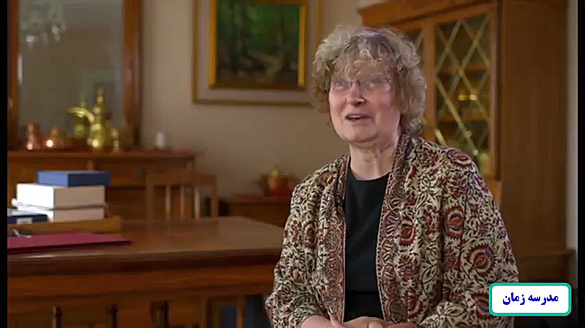 فیلم مستند کامل زندگینامه دکتر مریم میرزاخانی - دختر جبر - ریاضیدان بزرگ ایرانی زمان1653ثانیه