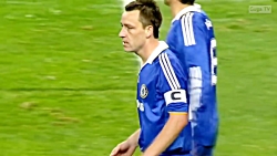 فینال لیگ قهرمانان اروپا 2008...