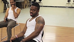 ورزش در خانه - کالری سوزی با ز...