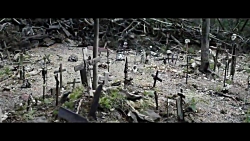 تریلر دوم فیلم ترسناک Pet Sema...