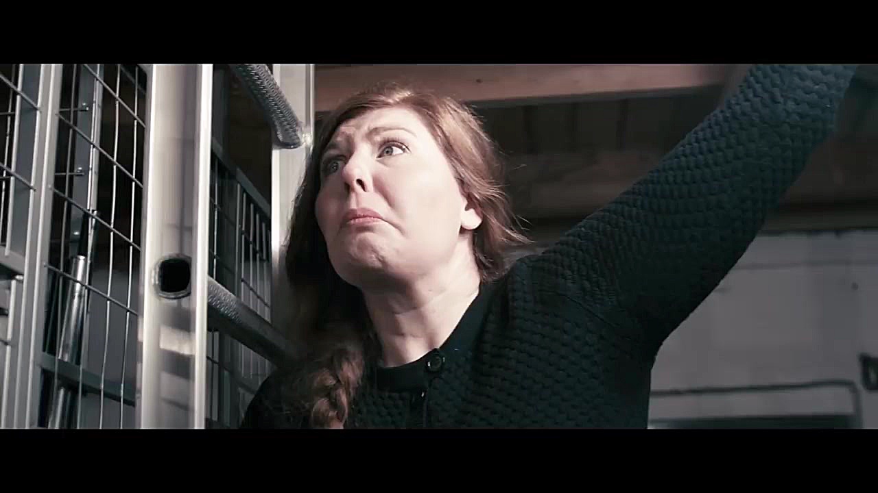 فیلم کوتاه ترسناک: ترس در اتاق زیر شیروانی  Attic Panic زمان179ثانیه