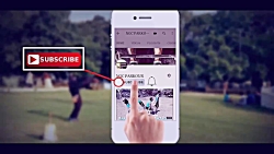 ورزش در خانه - کالری سوزی با ز...
