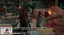 21- تمساح ق1 {Assassin#039;s Creed Origins} زیرنویس فارسی