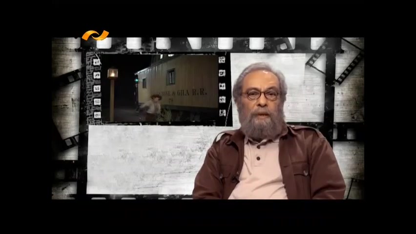 سینما کلاسیک:نقد مسعود فراستی بر فیلم گروهبان راتلج زمان827ثانیه