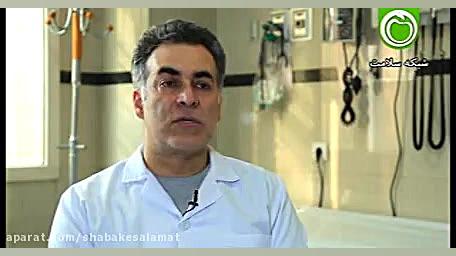 پیشگیری از آنفولانزا بلیچینگ