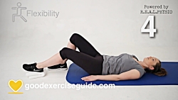 تعویض مفصل زانو- تمرینات زانو...