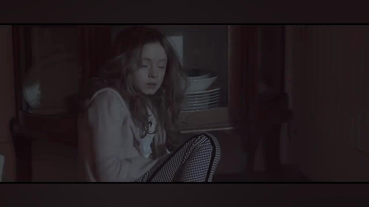 فیلم کوتاه ترسناک: اخراج - The Banishing زمان695ثانیه