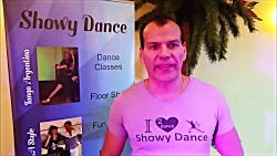 ورزش در خانه - کالری سوزی با ز...