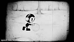Bendy in #039;Snow Sillies#039; - 1934