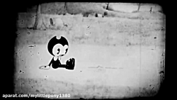 Bendy in #039;Tombstone Picnic#039; - 1929