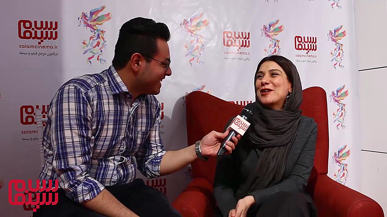 مونا زندی کارگردان «بنفشه آفریقایی» از تجربه ساخت فیلمش می گوید زمان213ثانیه