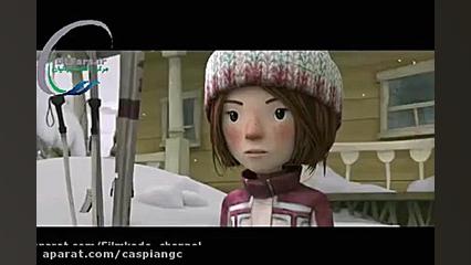 تریلر انیمیشن Snowtime زمان122ثانیه