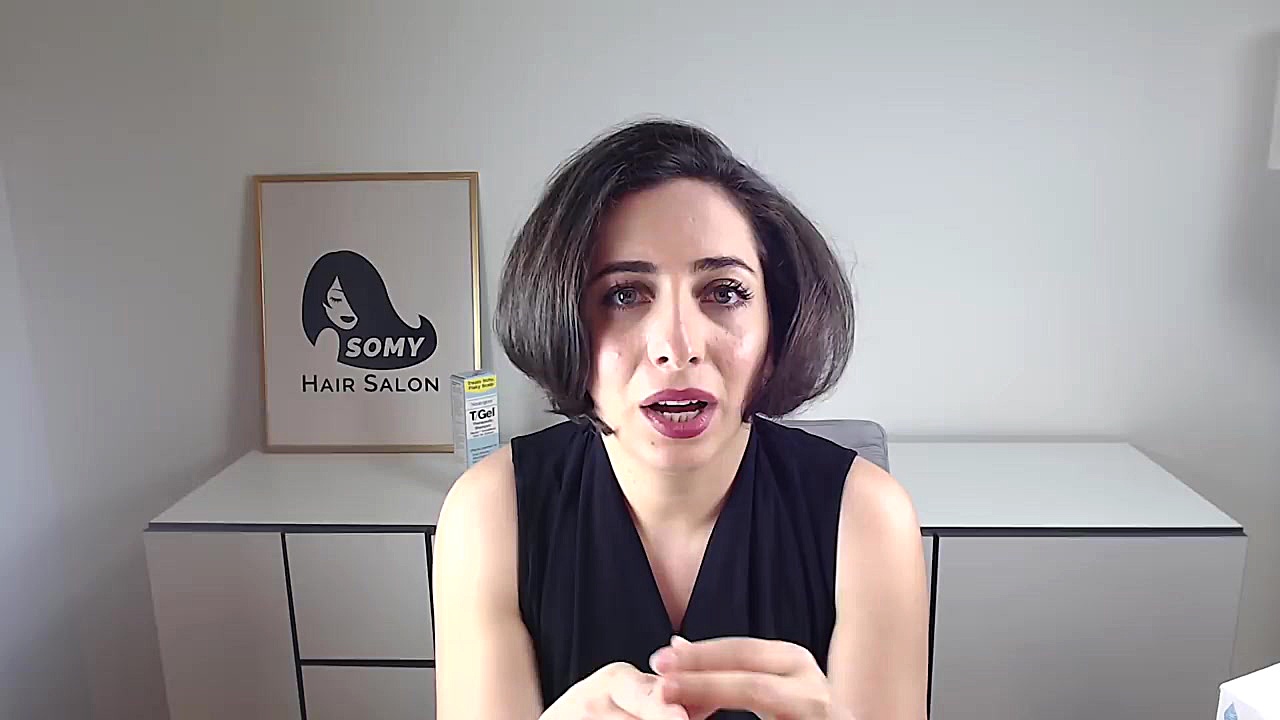 شوره سر و خارش سر درمان با روش گیاهی و معرفی بهترین محصولات در بازار زمان764ثانیه