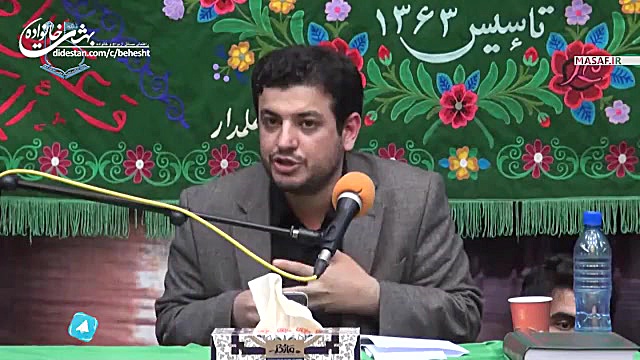 روابط جنسی بی حد و مرز در عصر حاضر | استاد رائفی پور عصب‌کشی