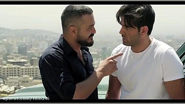 دانلود قسمت 4 فصل 2 سریال ممنوعه زمان45ثانیه