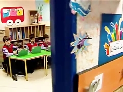 2-مدارس هوشمند در ایران