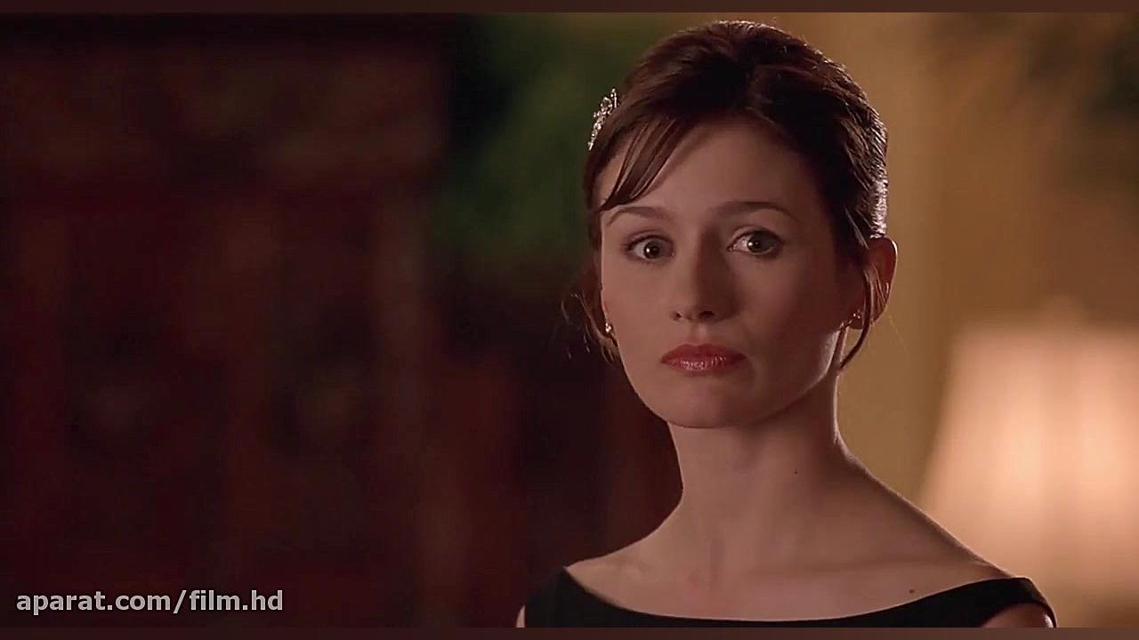 The Kid 2000 فیلم خارجی کمدی" کودک "بوریس ویلیس دوبله فارسی زمان6251ثانیه