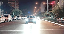 آینه بغل آینه بغل