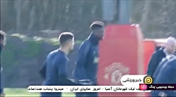 اخبار ورزشی 13:15 - آغاز مرحله...