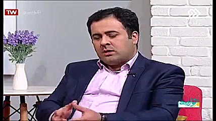 علائم سینوزیت دکتر علی باقری حق