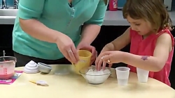 خرید لیوان بستنی ساز جادویی مج...