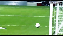 قدردانی باشگاه آرسنال از آرون...